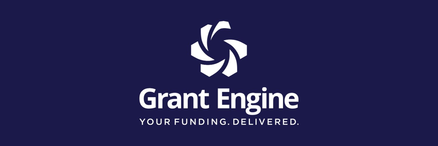 Grant Engine banner