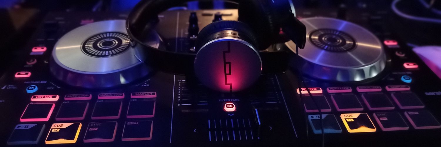 Dj_Deeon's profile banner image
