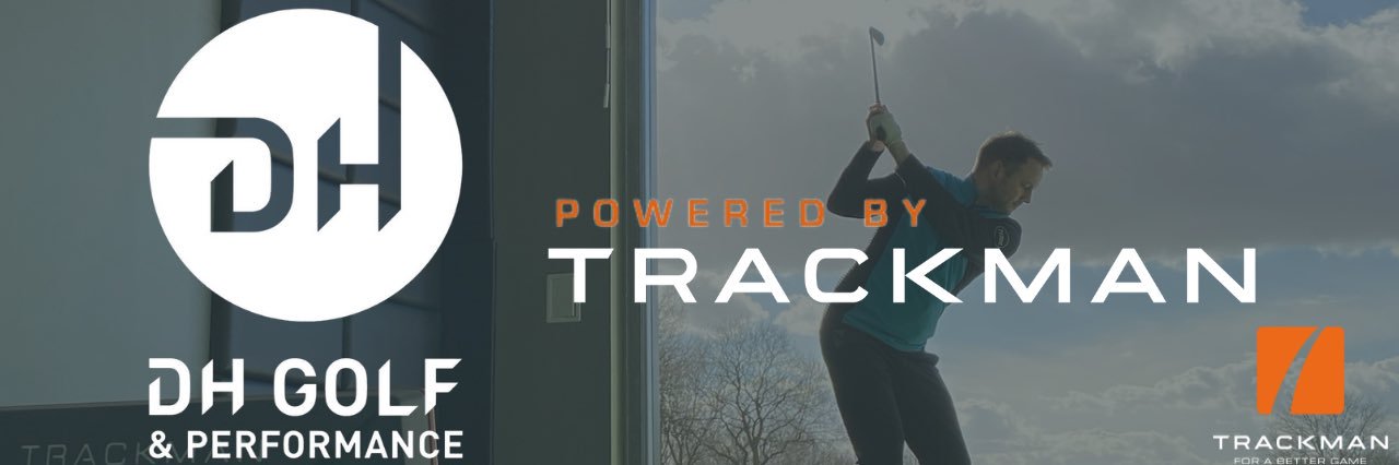 Trackman Dan banner