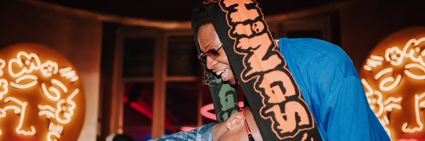 ScaryThingsLDN Profile Banner