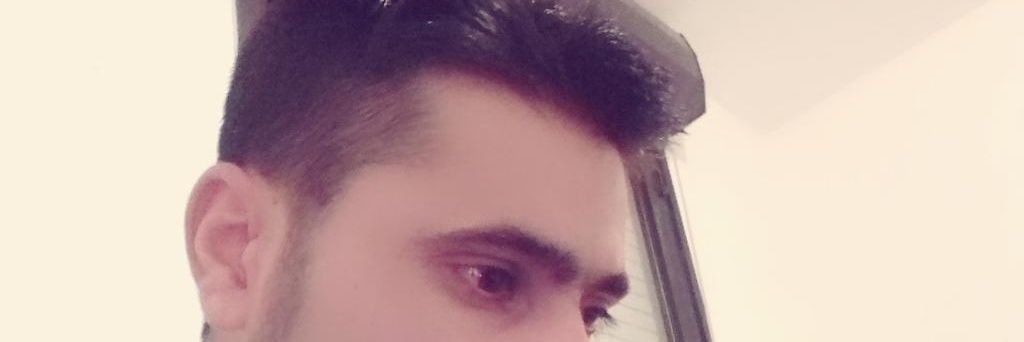 Shzoumar1's profile banner image