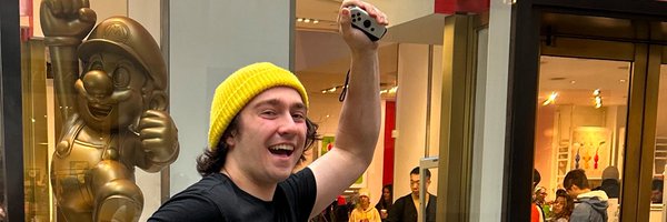 ChickenDog64 Profile Banner