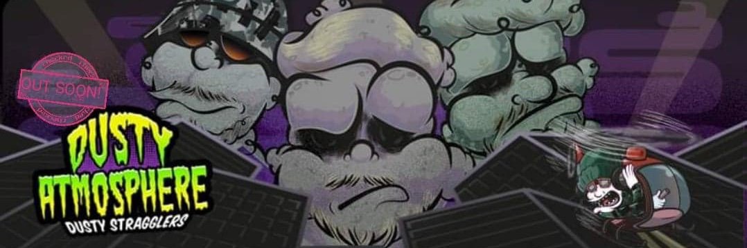 DustyStragglers's profile banner image