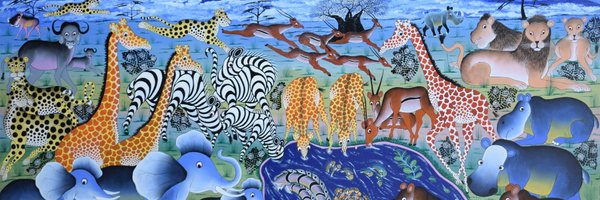 TingatingaArt Profile Banner