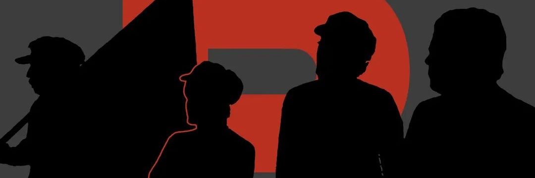 Team Rocket Texas banner