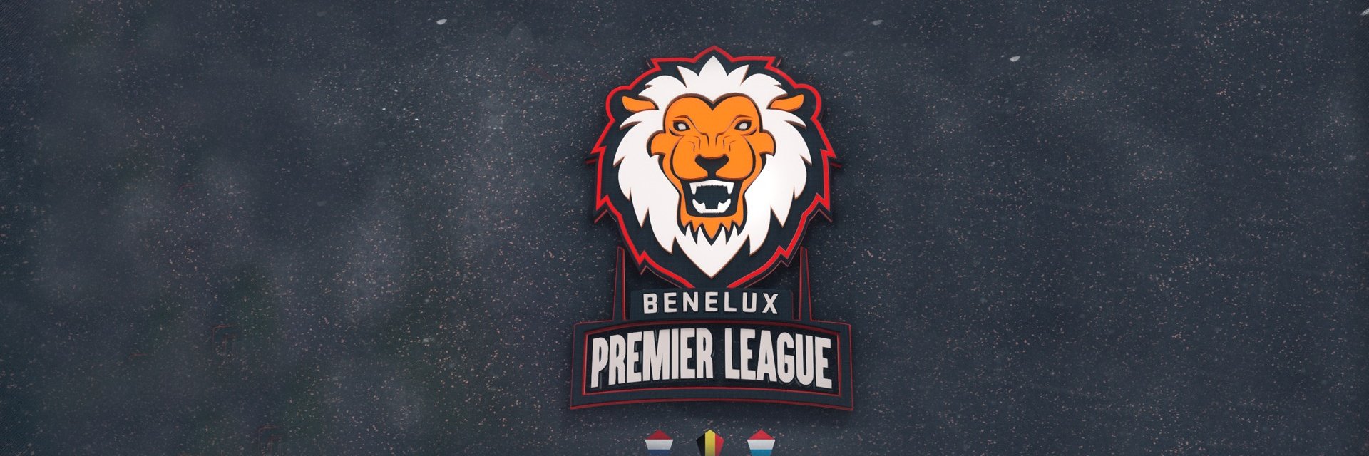 Benelux Premier League banner