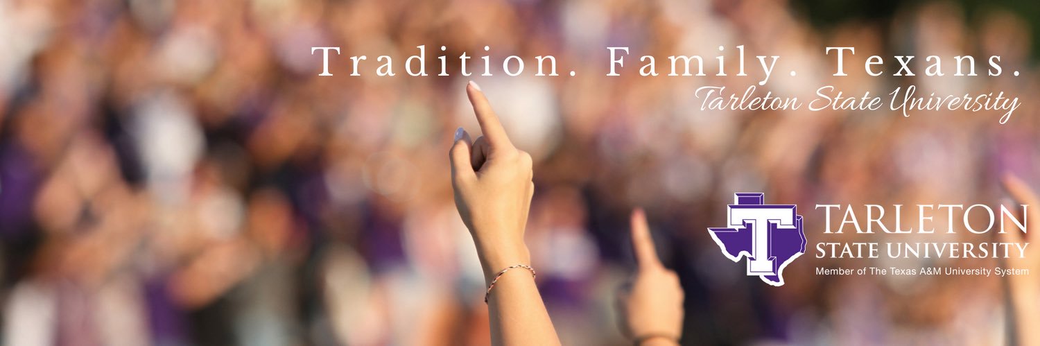 TarletonVets's profile banner image