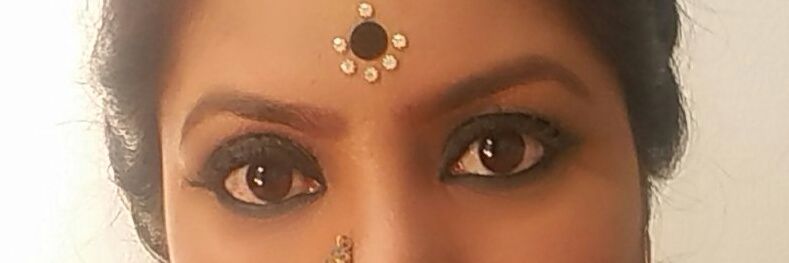 seemaazmi's profile banner image
