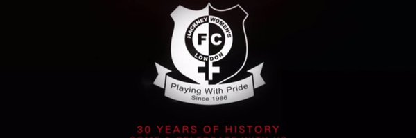 HackneyWFC Profile Banner