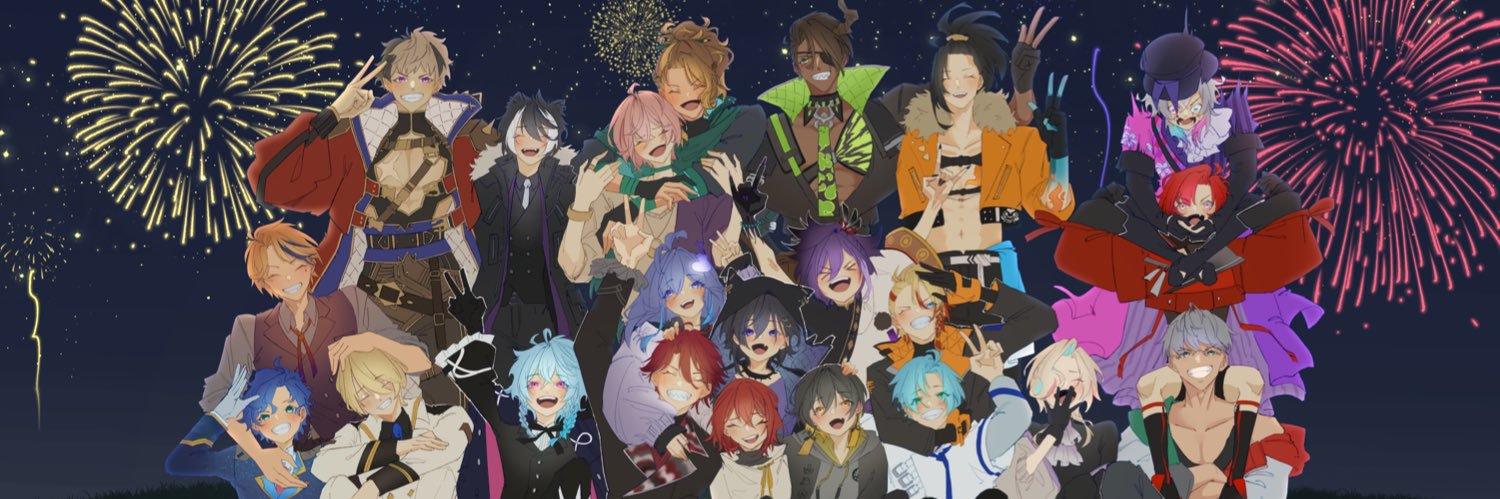 Mesquee/Mes「メス」♡ banner