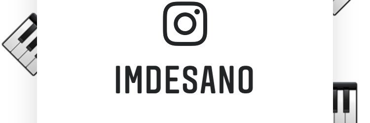 DE$ANO banner