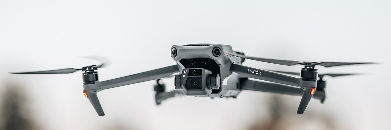 dronescend's profile banner image