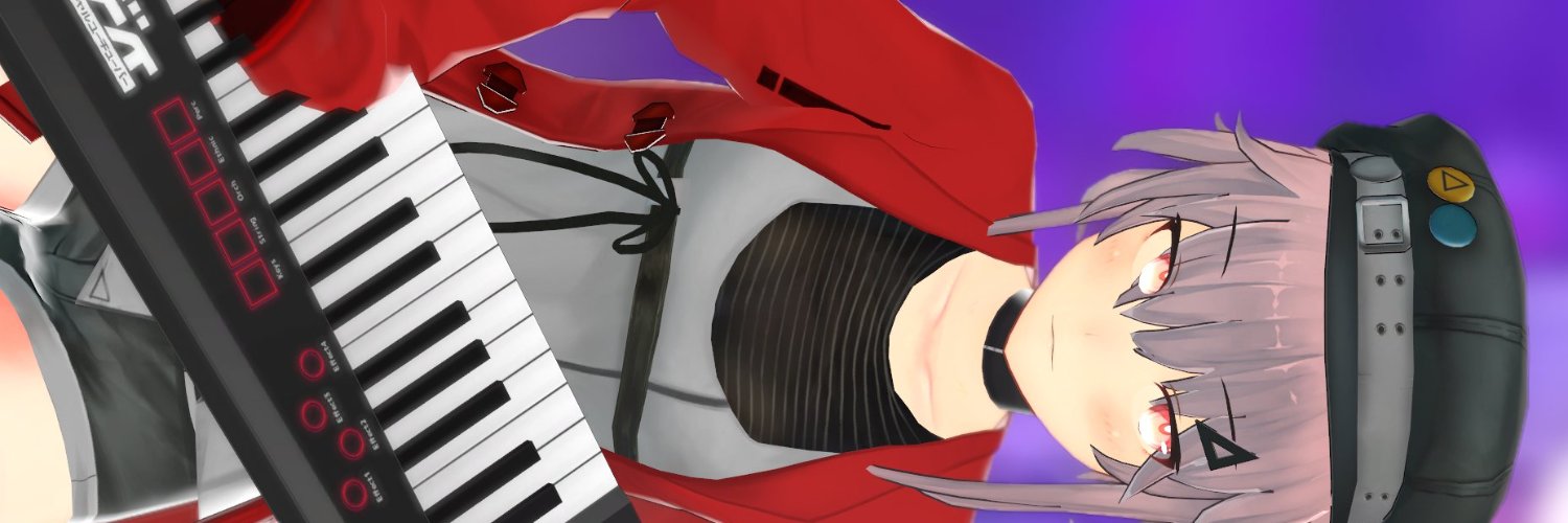 Nakimaid's profile banner image