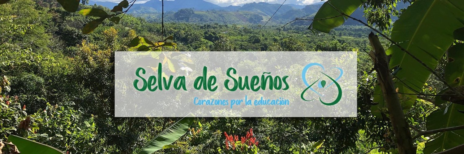 Selva de Sueños banner