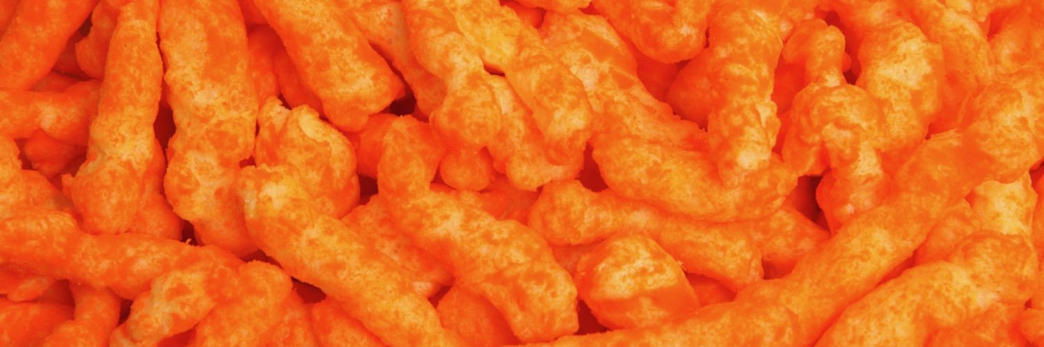 CheetosUSA banner