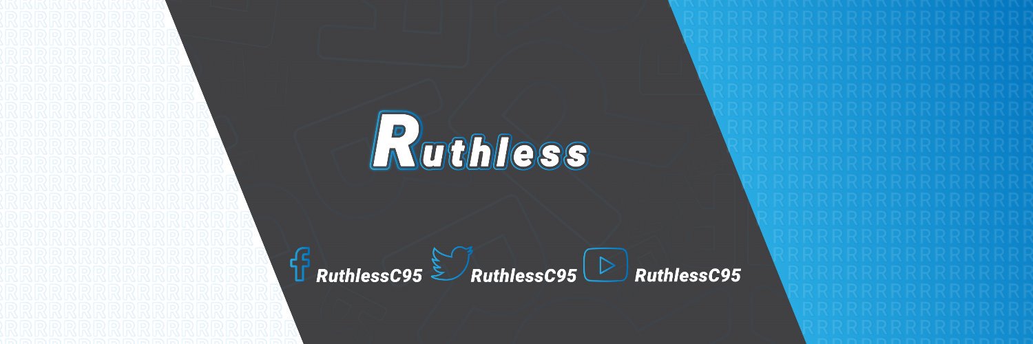Ruthless banner