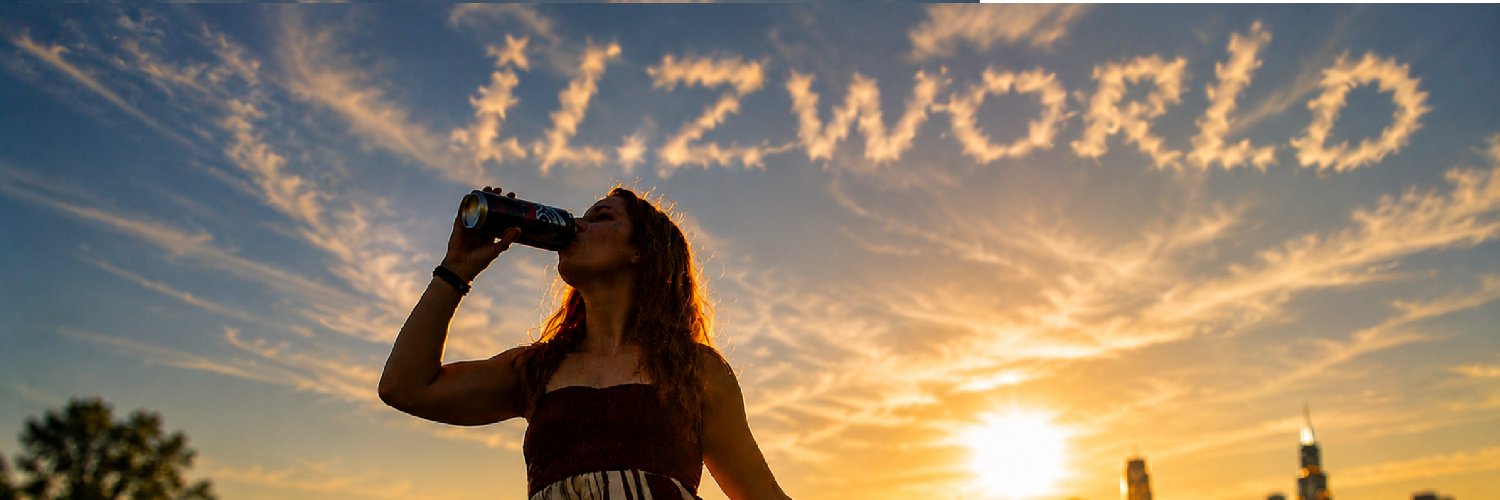 ilzworld's profile banner image
