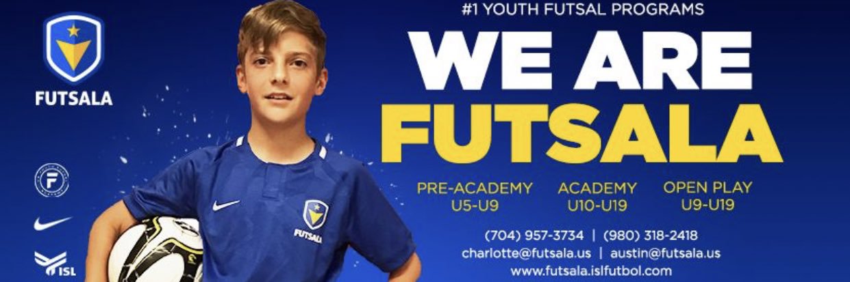 futsalaisl's profile banner image