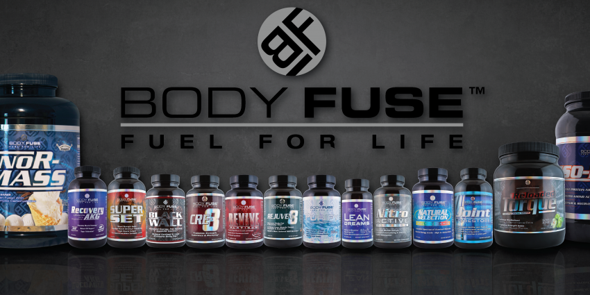 BodyFuse's profile banner image