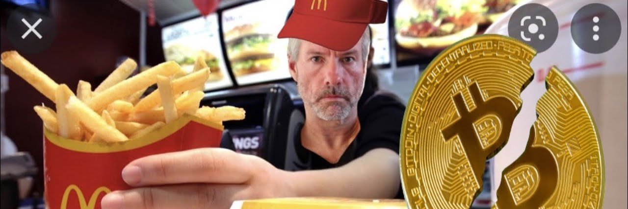 PreachingApe 💹🧲 banner