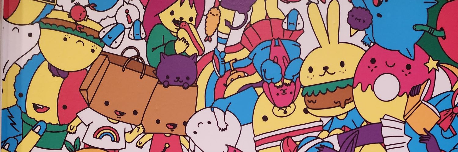 coolcatcarmille's profile banner image