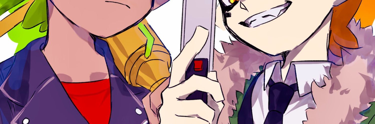 Ivy4096's profile banner image