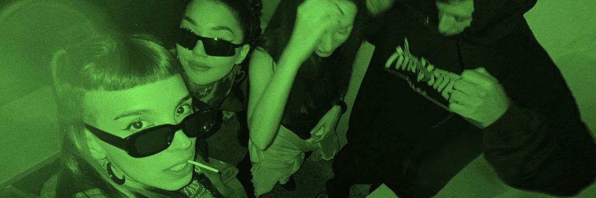 guamrojas's profile banner image