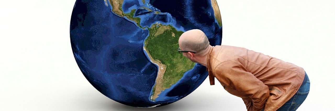 AbaEarth's profile banner image