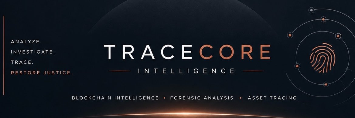 Tracecoreintel's profile banner image