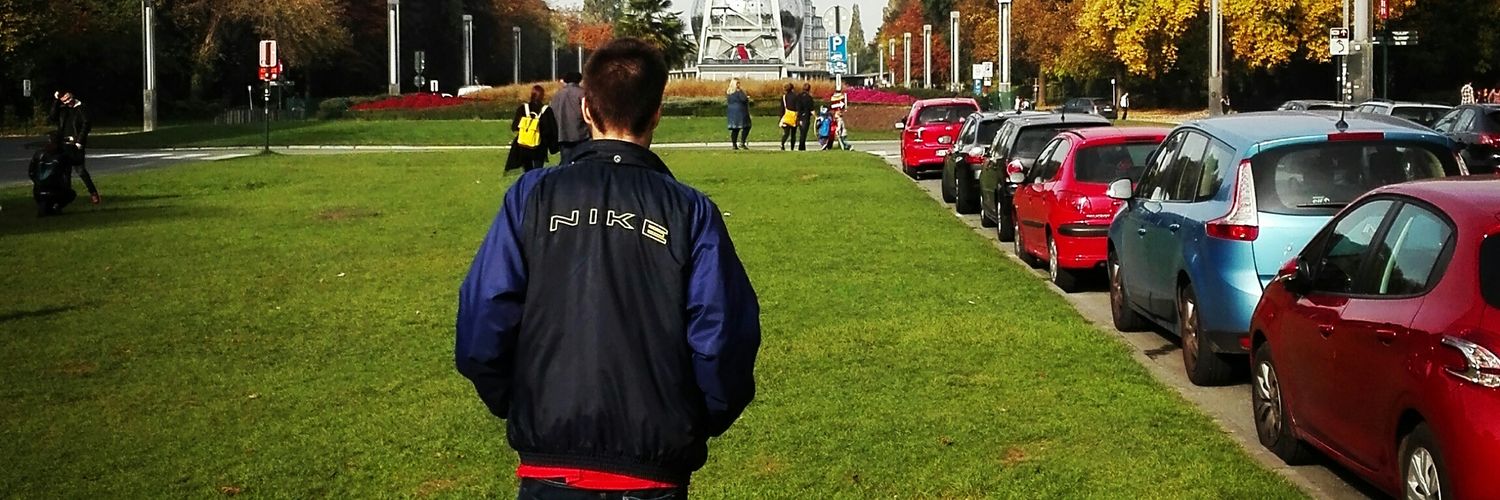 Valiñooo banner