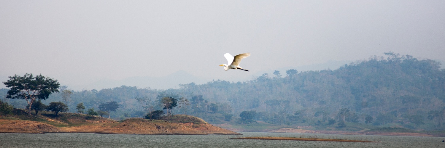 Secretaría Técnica Acuerdo de Paz banner
