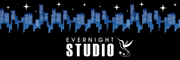 EvernightStudio Profile Banner