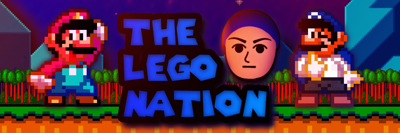 TheLegoNation_'s profile banner image