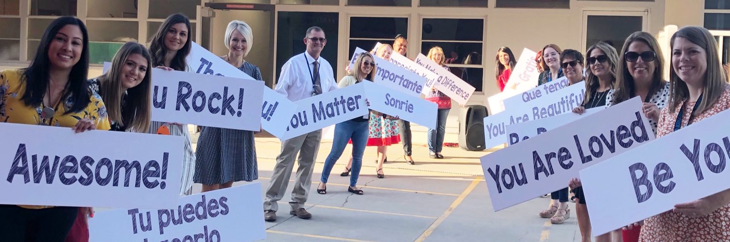 Williams Elementary BCSD🐾 banner