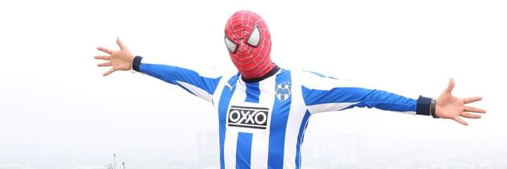 🇫🇮 Spaider Rayado 🇫🇮 banner