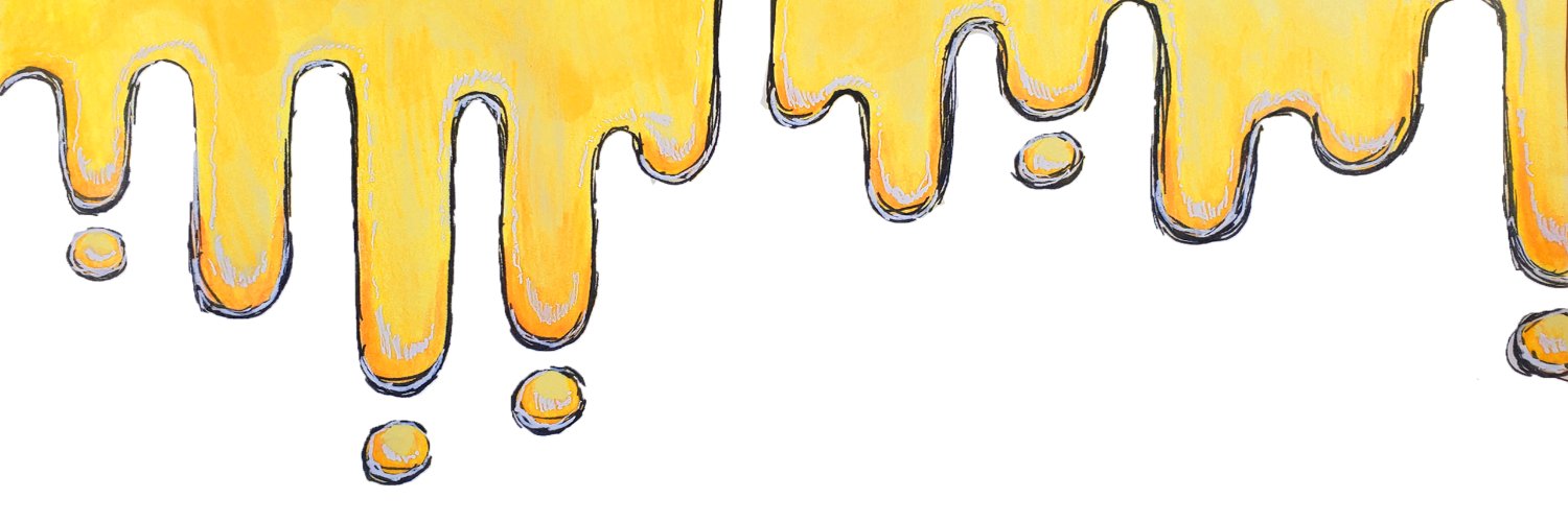 ButterBurd's profile banner image