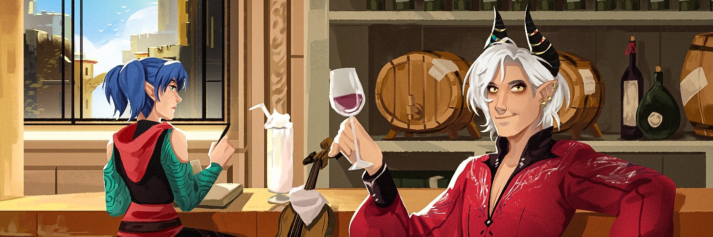 SquigBait's profile banner image
