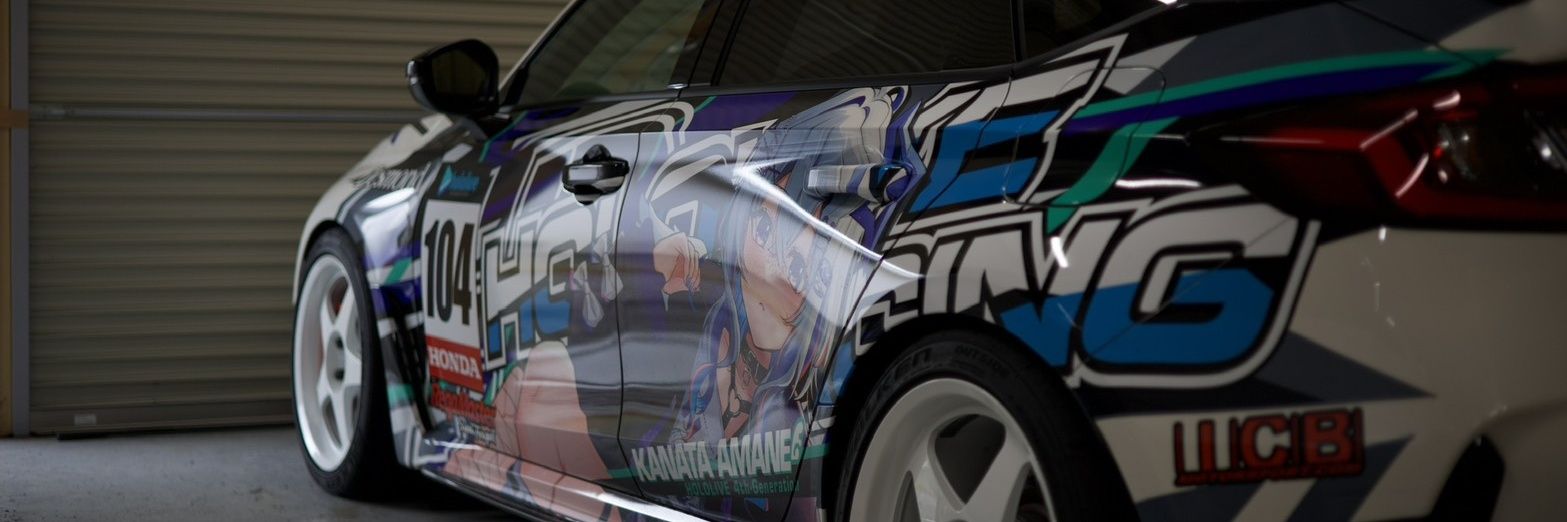 こねっち@WrapSicks banner