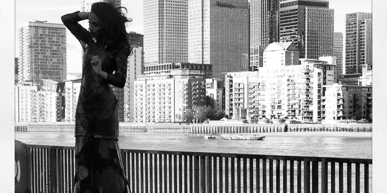 ShavaniCameron's profile banner image