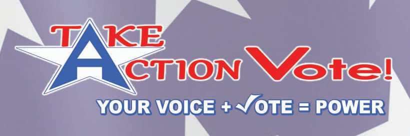 takeactionvote's profile banner image