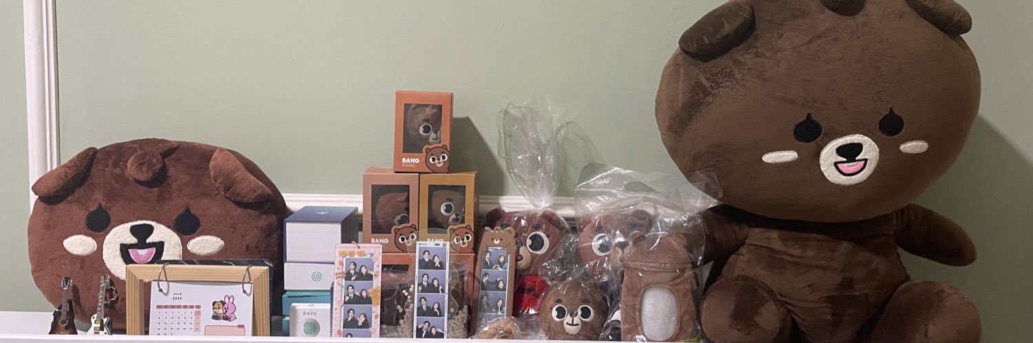 ICHA 🐻 | 마리스카 banner