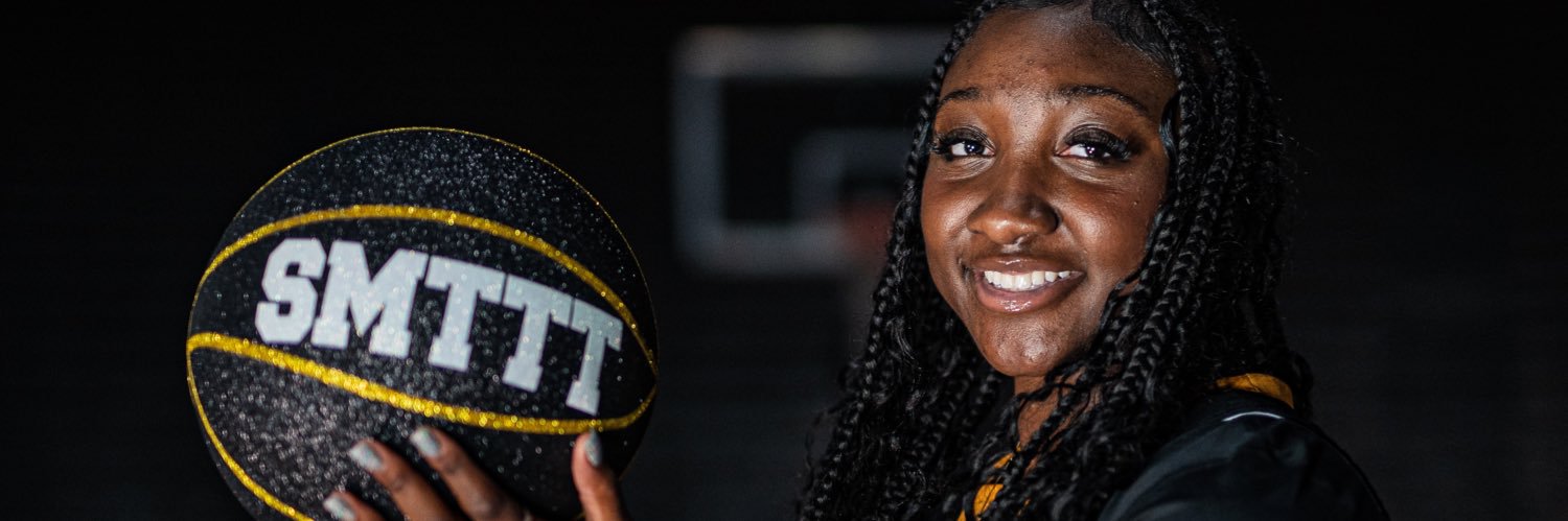 Timya Thurman banner