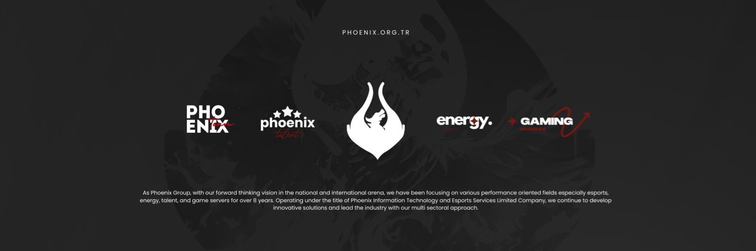 Phoenix Community banner