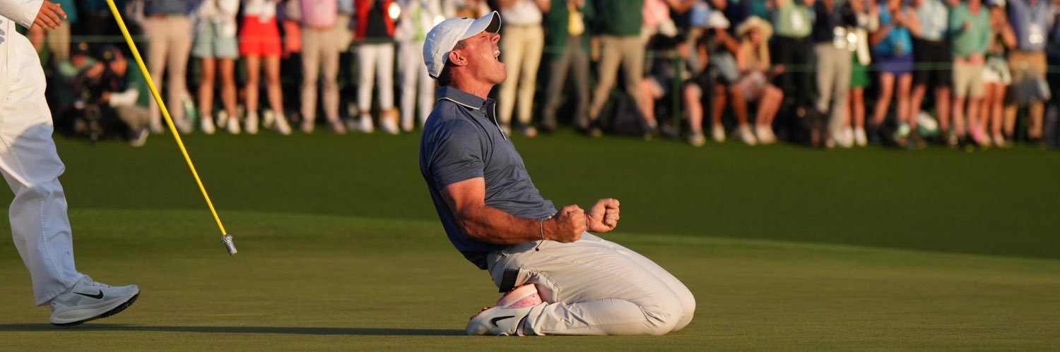 Ross Mackenzie banner