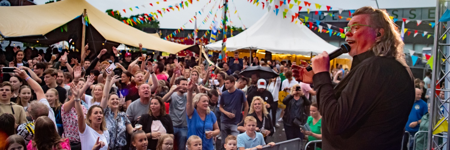 Dorpsdag's profile banner image