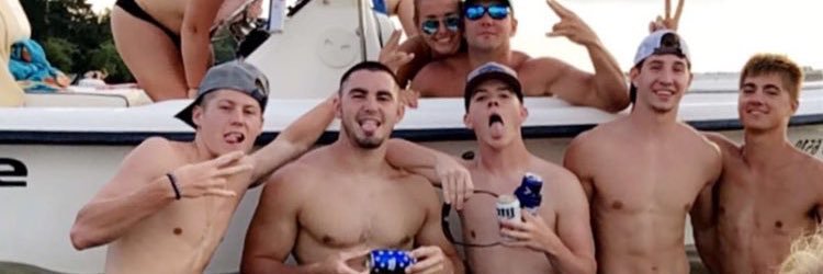 Grayson McCall banner