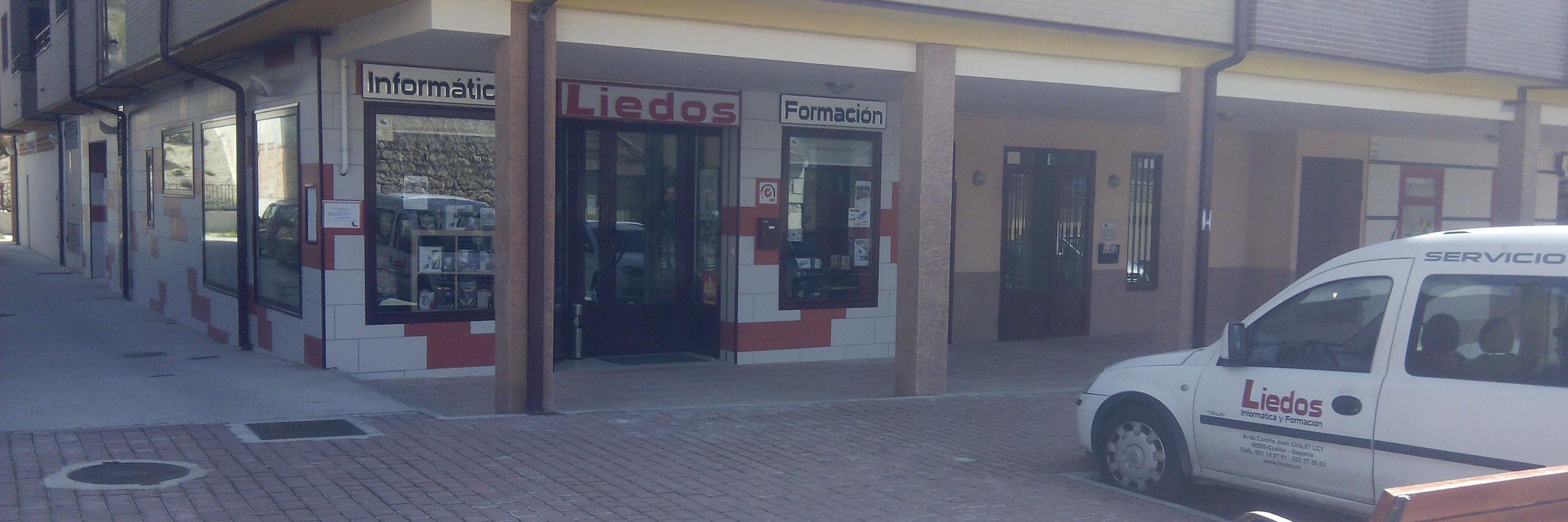Liedos1's profile banner image