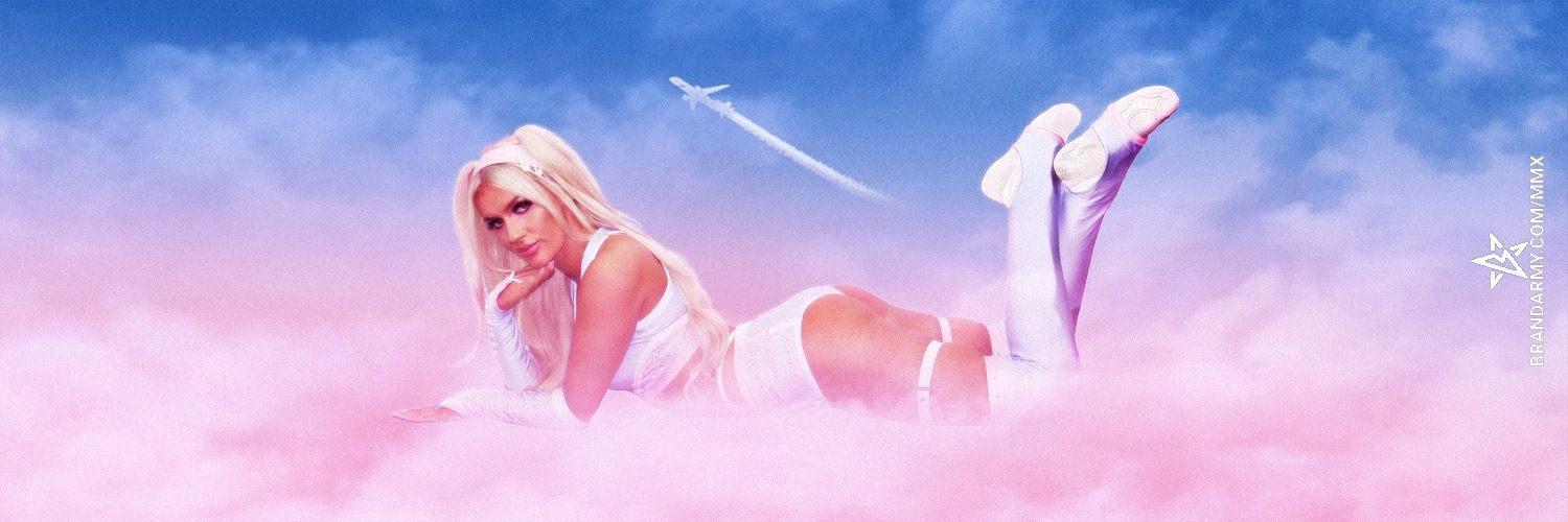 Mariah. (Fan Account) banner