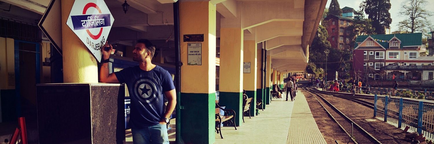Hello2saurav's profile banner image