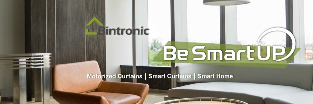 BintronicTW's profile banner image